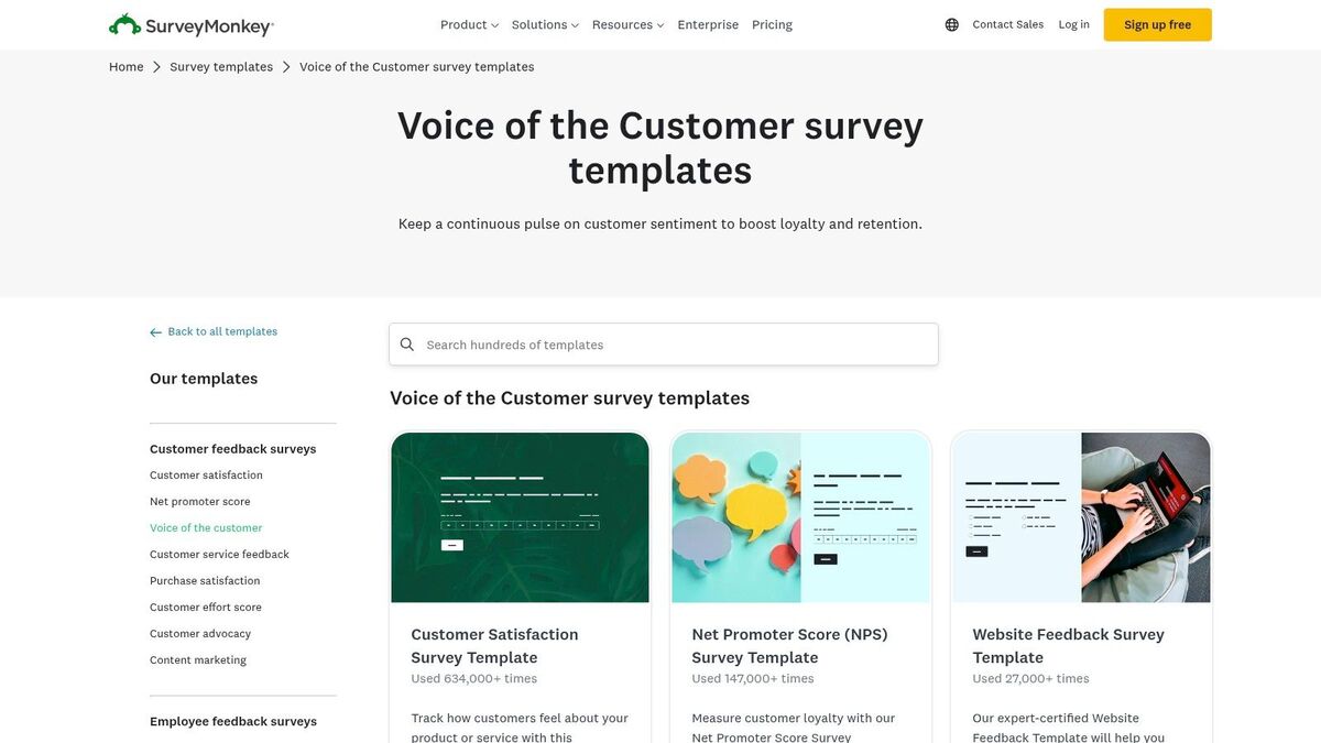 SurveyMonkey