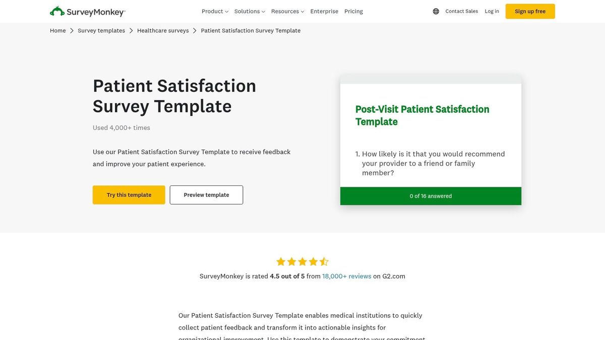 SurveyMonkey